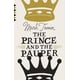 thumbnail image 1 of Libro Vintage – El Príncipe y el Mendigo, 1 of 1
