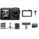 thumbnail image 1 of Cámara de acción DJI Osmo Action 4 4K con batería microSD de 128 GB, 1 of 6