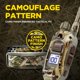 thumbnail image 4 of Dogtra 1900X Camuflaje Collar Electrónico de 3/4 de milla, 4 of 9