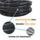 thumbnail image 5 of Cable de seguridad Lumintrail Heavy-Duty de acero trenzado de 12 mm y 15 pies, 5 of 6