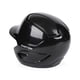 thumbnail image 4 of Casco de bateo de béisbol Easton ALPHA negro grande/XL, 4 of 4