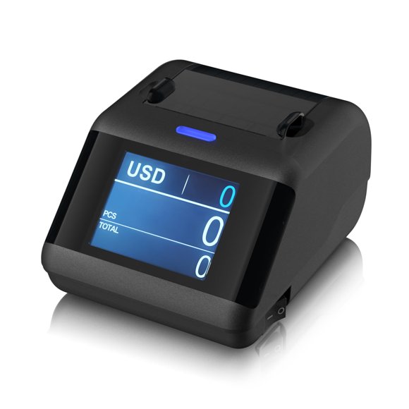Impresora térmica Aneken P30 58 mm con conector RJ‑11
