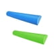 thumbnail image 3 of 2 Uds Rodillo De Espuma Equilibrio Medio Redondo Yoga Pilates Fitness Yoga, 3 of 5