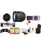 thumbnail image 1 of Objetivo Tokina 16.5-135mm f/3.5-5.6 DX II + Kit, 1 of 5