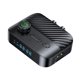 thumbnail image 2 of Transmisor De Audio Receptor USB Para Receptor AV Auriculares Con Cable Cine En Casa, 2 of 5
