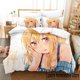 thumbnail image 1 of Remake Our Life Bedding Set Bed Set Adult Kid Bedroom Duvet cover Sets Bed Sheet Set Bed Sheets, 1 of 5