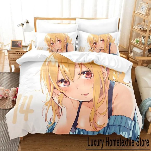 Remake Our Life Bedding Set Bed Set Adult Kid Bedroom Duvet cover Sets Bed Sheet Set Bed Sheets