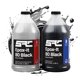 thumbnail image 1 of Resina epóxica negra SPRESIN Epox-It 80 1.9 L (0.95 L Parte A + 0.95 L Parte B), 1 of 8