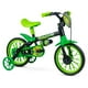 thumbnail image 2 of Bicicleta Aro 12" - Verde Nathor, 2 of 2