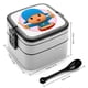 thumbnail image 2 of Fiambrera Doble Capa Pocoyo 1000ml, 2 of 6