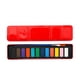 thumbnail image 5 of Juego De Acuarelas Lavables Para Pintar Con Acuarela, Para Todas Las Edades, 12 Colores, 5 of 5