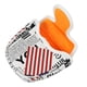 thumbnail image 1 of Cubierta de la cabeza de mazo de golf PU Manga del putter central el semicírculo Old Glory L 2, 1 of 5