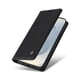 thumbnail image 2 of Funda Billetera de Cuero para Samsung Galaxy S25 Edge con Tarjetero y Soporte - Tapa Magnética Negro, 2 of 6