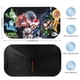 thumbnail image 2 of Luigi's Mansion Sombrilla Solar para Auto - Protector de Parabrisas Plegable | Cortina Solar Delantero | Bloqueo UV y Aislamiento de Calor 133x73cm, 2 of 6