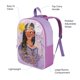 thumbnail image 5 of Mochila Disney Wish para Niños 38x29x11 cm con Tirantes Acolchonados, 5 of 7