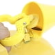 thumbnail image 4 of Bidón de gasolina Eagle Type I Yellow Safety de 18,9 L para diésel, 4 of 8