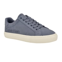 Zapatilla Calvin Klein Camzy Para Mujer, Azul Medio 021