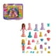 thumbnail image 1 of Polly Pocket Set Modas Sirenas Mágicas | 40+ Piezas, 1 of 3