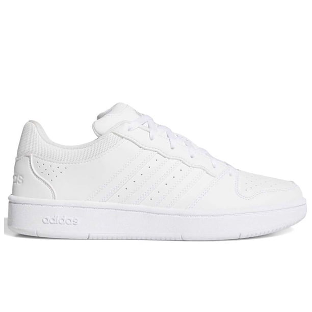 Zapatillas Adidas Hoops Classic Blanco