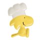 thumbnail image 1 of Reposacucharas Lenox 19 cm x 13 cm Chef Snoopy, 1 of 3