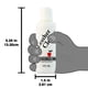 thumbnail image 3 of Limpiador de cuero de la marca Apple, 120 ml, para zapatos, botas y bolsos, 3 of 4