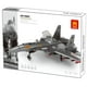 thumbnail image 4 of Avión Caza J-15B Flying Shark, compatible Lego, 4 of 7