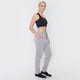 thumbnail image 4 of Buzo Mujer Deportivo Pitillo 2 Gris Corona, 4 of 5
