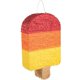 thumbnail image 1 of Piñata Fun Express 28 cm x 49 cm de papel maché, 1 of 3