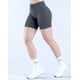 thumbnail image 2 of Short Training Mujer Dupe Dfyne Impact Estilo Moderno - YJ325, 2 of 7