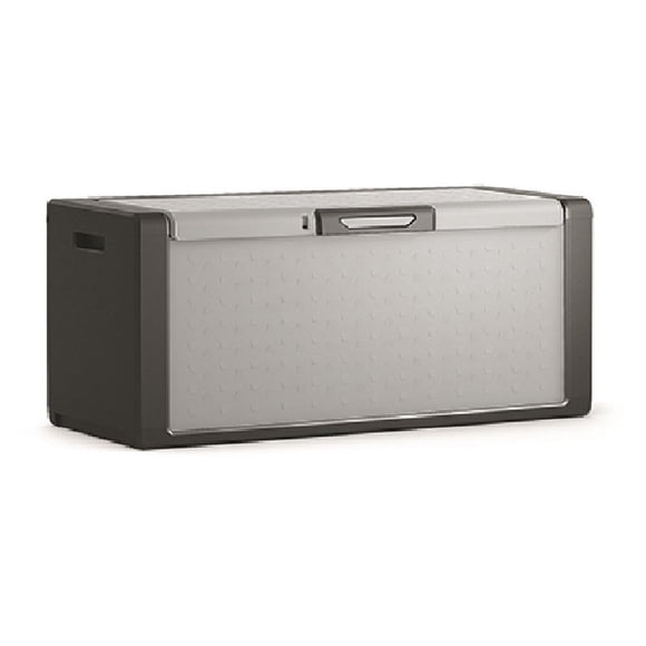 Baul De Exterior E Interior Titan Keter gris