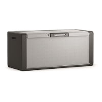 Baul De Exterior E Interior Titan Keter Gris