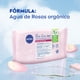 thumbnail image 5 of Toallitas desmaquillantes Nivea Micelares Rose Care, 25 Un, 5 of 7