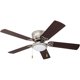 thumbnail image 1 of Ventilador de techo Prominence Home Benton 132 cm con luz LED y 5 aspas, 1 of 9