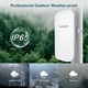 thumbnail image 4 of Extensor WiFi exterior TODAAIR Pro Signal Boost AC1200Mbps, 4 of 7