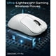thumbnail image 2 of Mouse gamer inalámbrico VGN Dragonfly F1 Pro 49 g 26K DPI, 2 of 8