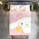 thumbnail image 3 of Cinnamoroll Bedding Sets for Kids Men Women Twin Size, 3 of 5