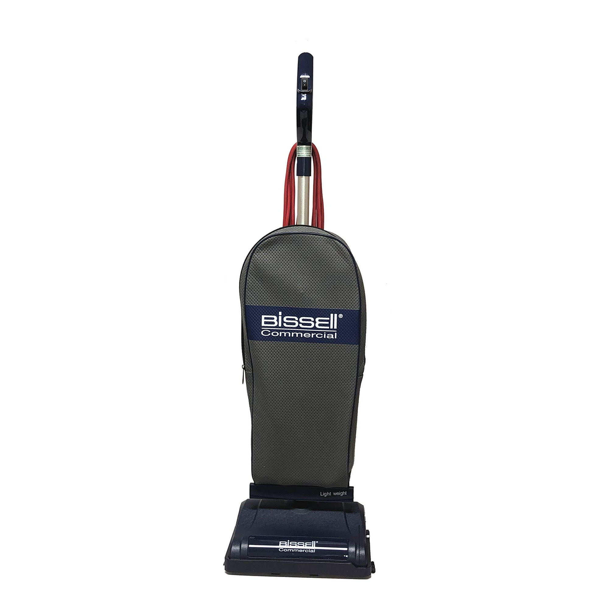 Aspirador Bissell Biggreen Commercial Bgu7100 Azul