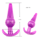 thumbnail image 2 of Plug Anal Dilatador Ancla, 2 of 2