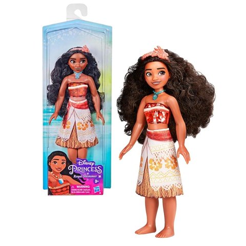 Muñeca Hasbro Disney Moana