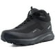 thumbnail image 1 of Botas de senderismo OUTJET impermeables para hombre, ligeras hasta el tobillo, 1 of 3