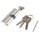 thumbnail image 5 of llave de aluminio de la cerradura de la puerta del cilindro de alta seguridad anti snap con 3 llaves, 5 of 5