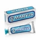 thumbnail image 1 of Pasta de Dientes Marvis Aquatic Mint 25 ml Aliento Fresco, 1 of 1