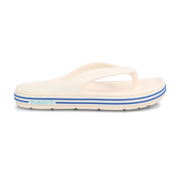 Sandalia Mujer Bata Floatz 2.0 Th Blanco