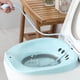 thumbnail image 2 of Sitz Bath Flusher BaofuFC plegable con ventosa y rociador, 2 of 9