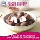 thumbnail image 2 of Helado Bombón Frambuesa a la Crema Pote, 225 ml, 2 of 7