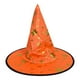 thumbnail image 4 of Sombrero de bruja de tela halloween, 4 of 7