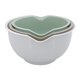 thumbnail image 2 of Set De Bowl Plásticos Para Mezclar 3 Piezas, producto surtido 1 un, 2 of 3
