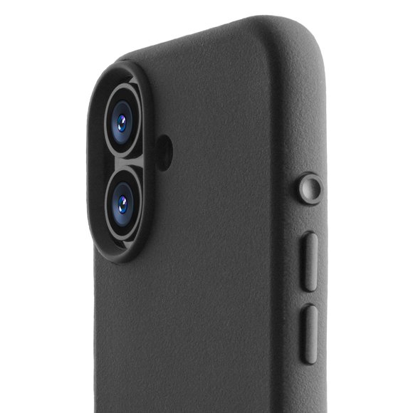 Funda TineeOwl para iPhone 17 MagSafe de TPU texturizado