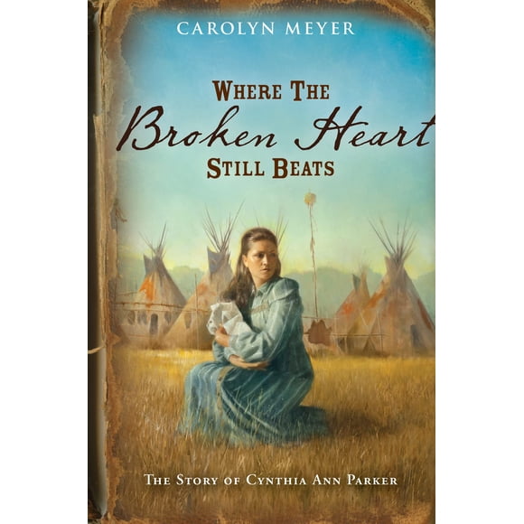 Clarion - Donde el corazón roto sigue latiendo: La historia de Cynthia Ann Parker