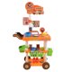 thumbnail image 5 of Carro De Cocina 69 Piezas, 5 of 6